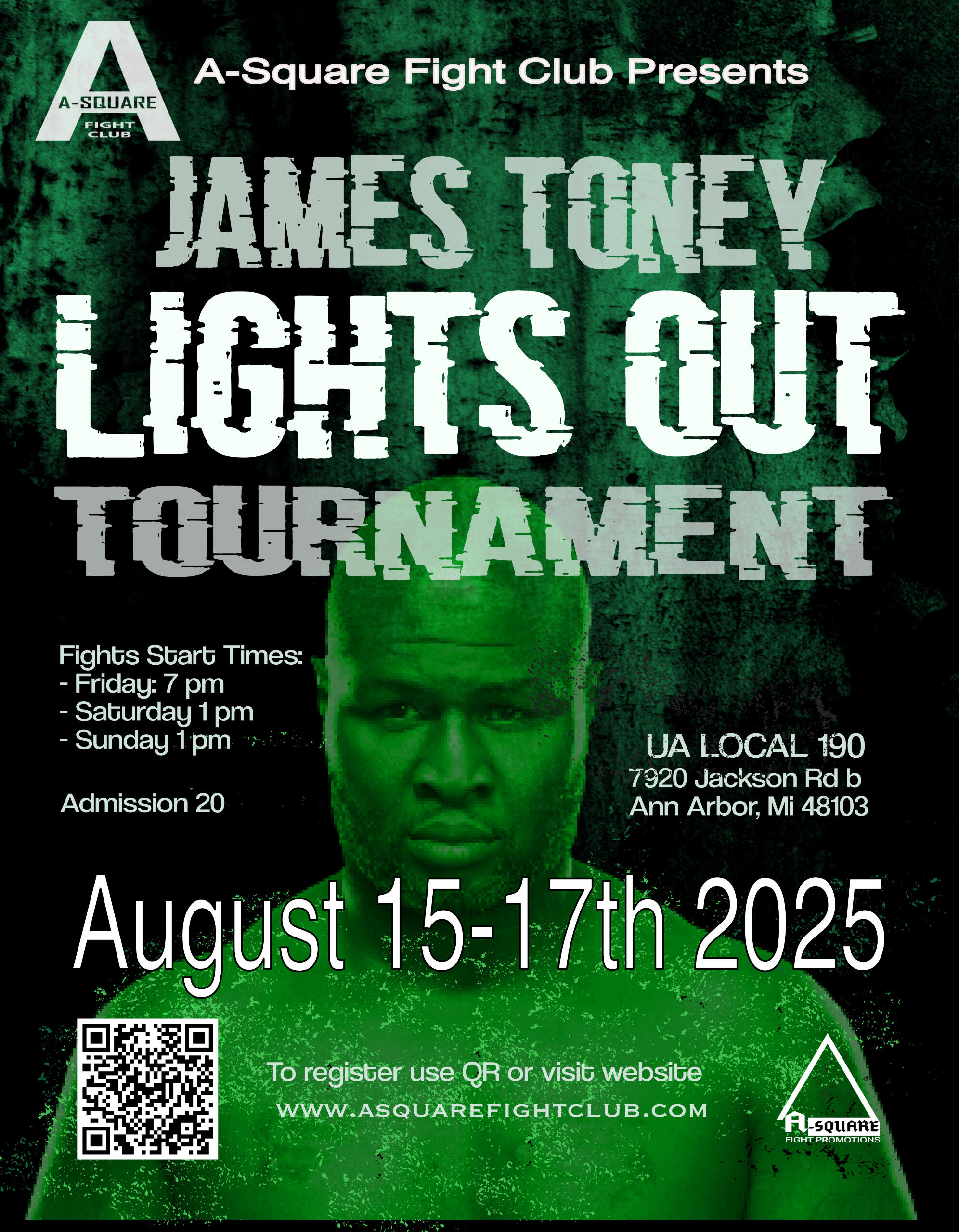 [A-Square Fight Club](#)